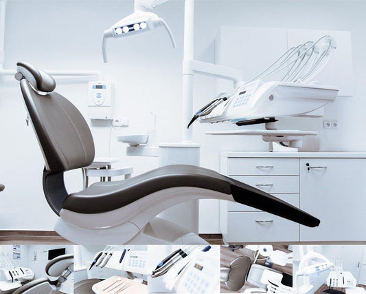 dental equipment and Supplies