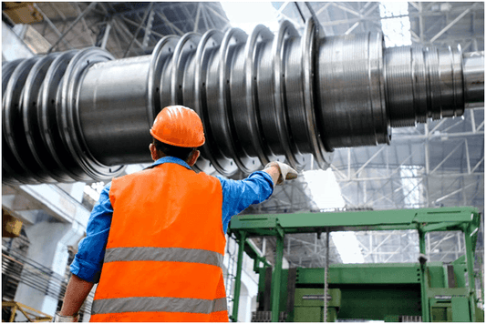Professional and Industrial Equipment: Quality Matters