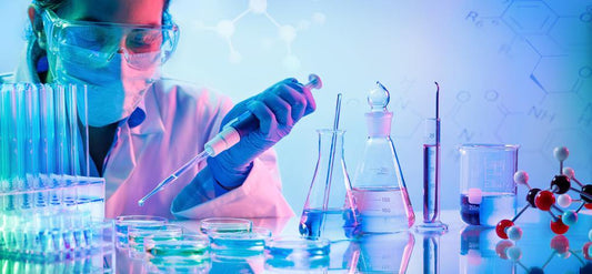 lab equipment