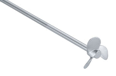 R 1381 Propeller stirrer, 3-bladed