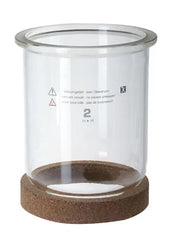 LR 2.1 Reactor vessel