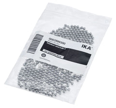 Stainless steel balls for BMT tubes