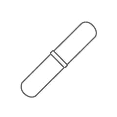 IKAFLON 30 شريحة مستديرة (5 قطع)