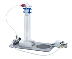 C 6030 Venting station