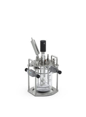 HABITAT cell dw 1 double-wall, for 1 l