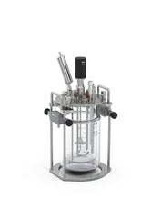 HABITAT ferment dw 2 double-wall, for 2 l