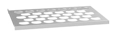 Inlay 3, variable rack, ICC, ML
