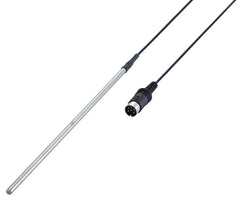 PT 1000.61 Temperature sensor ÃË 6 mm