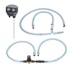 C 200.RC Set of hoses