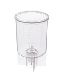 DIS-300-S.10 Dissolver tube, 300 ml, 10 pcs.