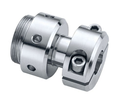 LR 1000.40 Shaft receptacle FFKM
