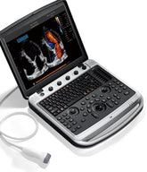 Chison SonoBook 9 Ultrasound For Sale