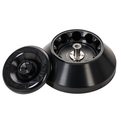 Z326-1050-دوار، مخروطي 10 × 50 مل (Z366: 10,000 دورة في الدقيقة/14,532xg) (-K: 10,500/16,022xg)