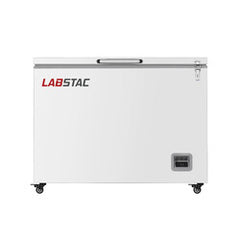 -10°C to -40°C Ultra Low temperature Chest Freezer ULT23-305