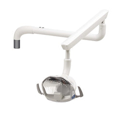 Post Mount Reliance Light, 120 Volt, White