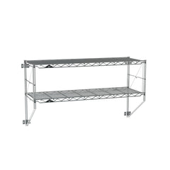 Metro Erecta Shelf Wall Kits with 2 Erecta Shelves