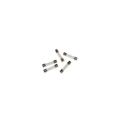Fuse, Fast Acting, 8 Amp, 250 Volt; Pkg of 5