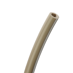 Vacuum Tubing, 1/2" I.D., Smooth Asepsis LT Sand