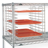 Metro Super Erecta Tray Slides