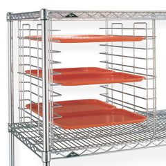 Metro Super Erecta Tray Slides