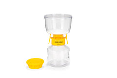 Sartolab® RF 250, PES Vacuum Filtration Units for 250 mL samples