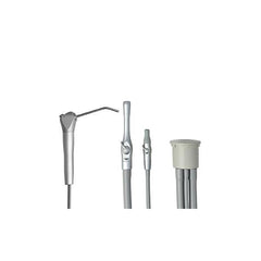 Standard Assistant's Package, HVE, SE, SYR