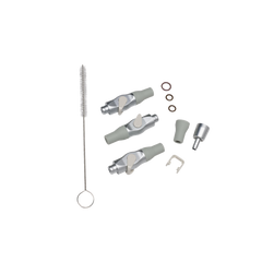 Economy Autoclavable Saliva Ejector Set