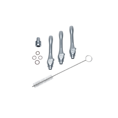 Precision Comfort Premium Extended Vacuum Valve Kit