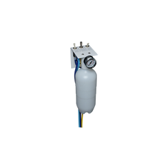 Economy Self-Contained Deluxe Water System w/1 Liter Bottle