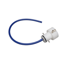 Quick Switch Manifold Assy w/Gauge Port for 1 Liter Bottle