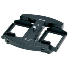 Z326-02MP-دوار متأرجح، لوحان دقيقان 2 × 3 (4500 دورة في الدقيقة/ 2716 xg)