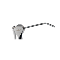 Syringe Head Only, Standard, Quick-Clean
