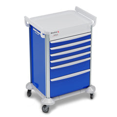 MobileCare Medical Carts