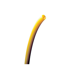 Supply Tubing, 5/16", Poly Yellow; Roll of 100ft