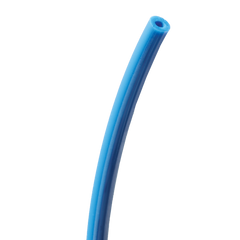 Supply Tubing, 1/8", Poly Blue; Box of 100ft