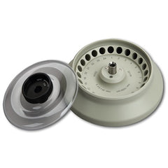 Z207-2420H-دوار، 24 × 1.5/2.0 مل محكم الغلق (13,500 دورة في الدقيقة/17,317 × قوة الجاذبية)