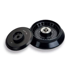 دوار Z326-2420H، غطاء ألومنيوم محكم الغلق 24 × 1.5/2.0 مل (Z366: 15,000 دورة في الدقيقة/21,379xg) (-K: 16,000 دورة في الدقيقة/24,325xg)