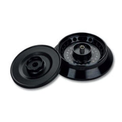 Z326-2420-دوار، 24 × 1.5/2.0 مل بغطاء Quick-Seal محكم الإغلاق (14,000 دورة في الدقيقة/18,624xg)