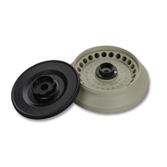 Z287-2420 - دوار مُحكم الإغلاق 24 × 1.5/2.0 مل (12,000 دورة في الدقيقة/ 13,683 xg)