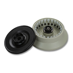 دوار Z207-24SC، عمود غزل 24 × 1.5/2.0 مل (13,500 دورة في الدقيقة / 17,317xg)