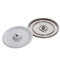 Z216-24HEM-Rotor, hematocrit, 24 x capillary (12,000 rpm/ 14,970 xg)