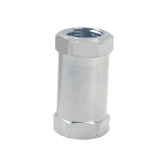 Water Flow Control, 0.13 GPM, 3/8" NPT