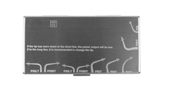 Woodpecker AP-H-L &AP-H-L Plus Dental Air Polisher