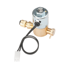 Dentsply Bobcat Water Solenoid Valve Assy، 24 فولت