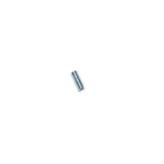برغي تثبيت، برأس سداسي، 10-32 × 1/2 فولاذ