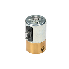 Midmark M9 & M11 Fill Solenoid (old style)