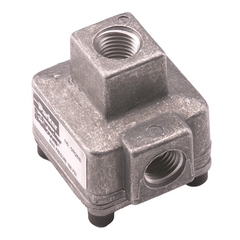 MDT Quick Exhaust Purge Valves