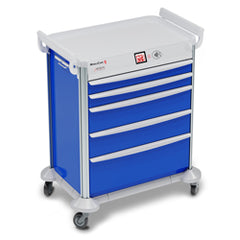 MobileCare Medical Carts