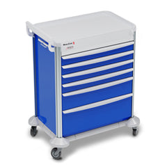 MobileCare Medical Carts