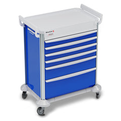 MobileCare Medical Carts